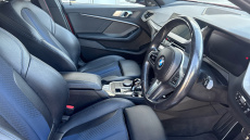 BMW 1 Series 118i [136] M Sport 5dr Step Auto [LCP] Petrol Hatchback